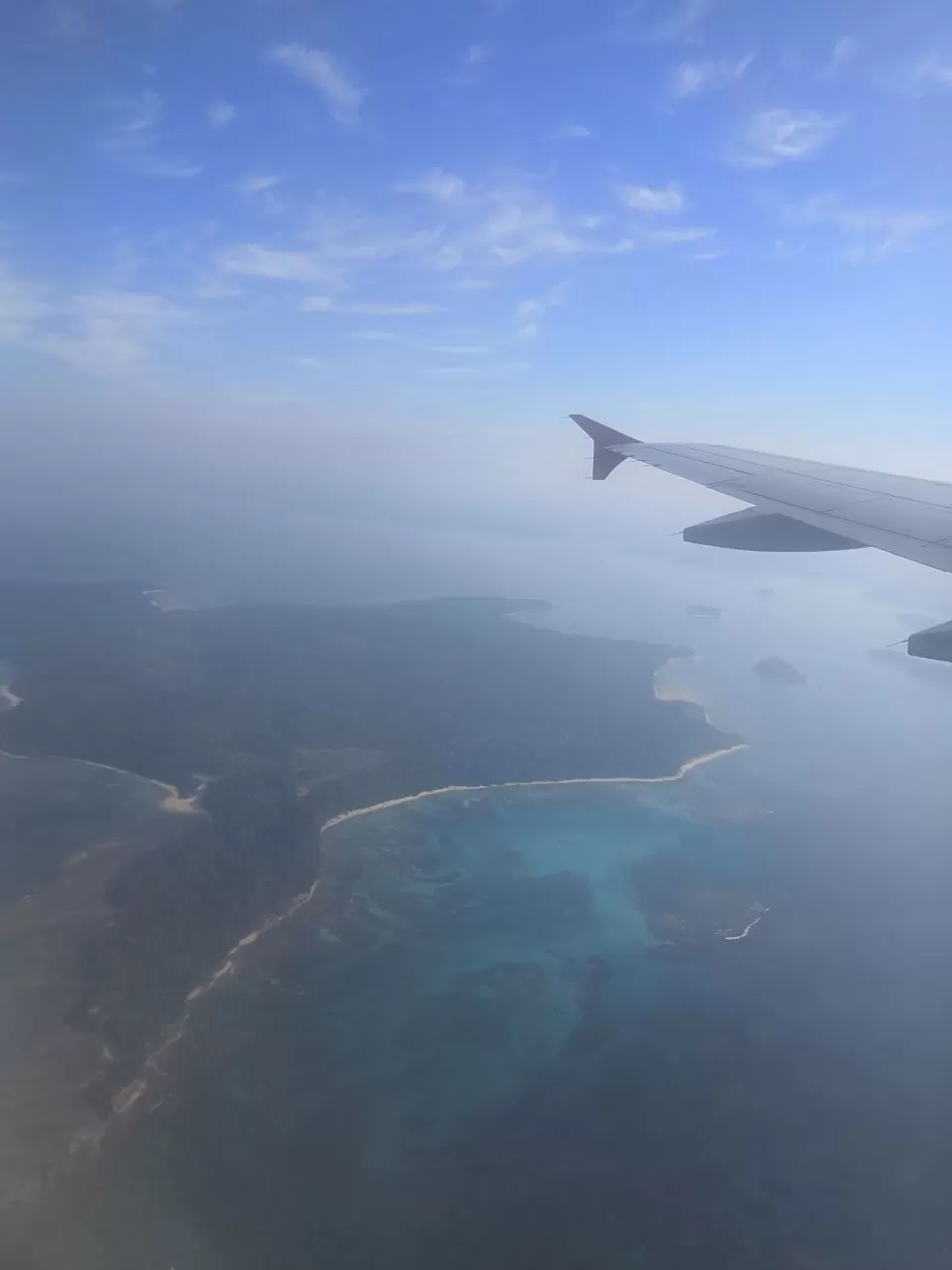 Photo of Andamans by La Vie en Rose