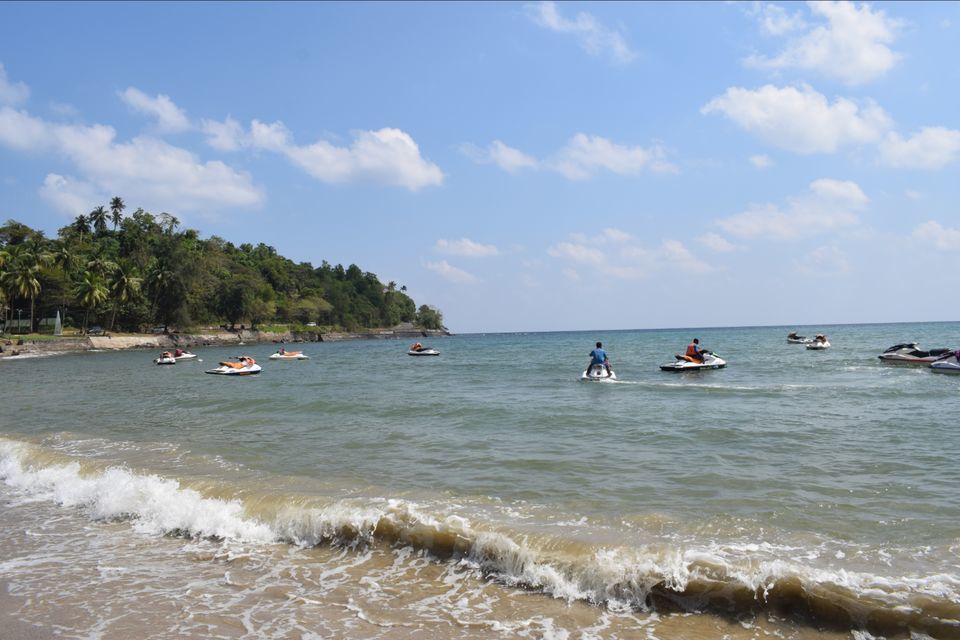 Photo of Andamans by La Vie en Rose