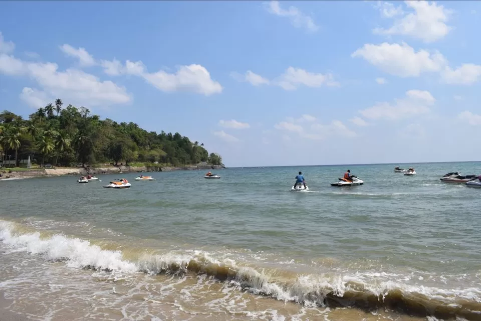 Photo of Andamans by La Vie en Rose