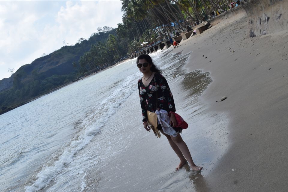 Photo of Andamans by La Vie en Rose