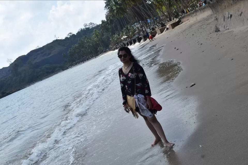 Photo of Andamans by La Vie en Rose