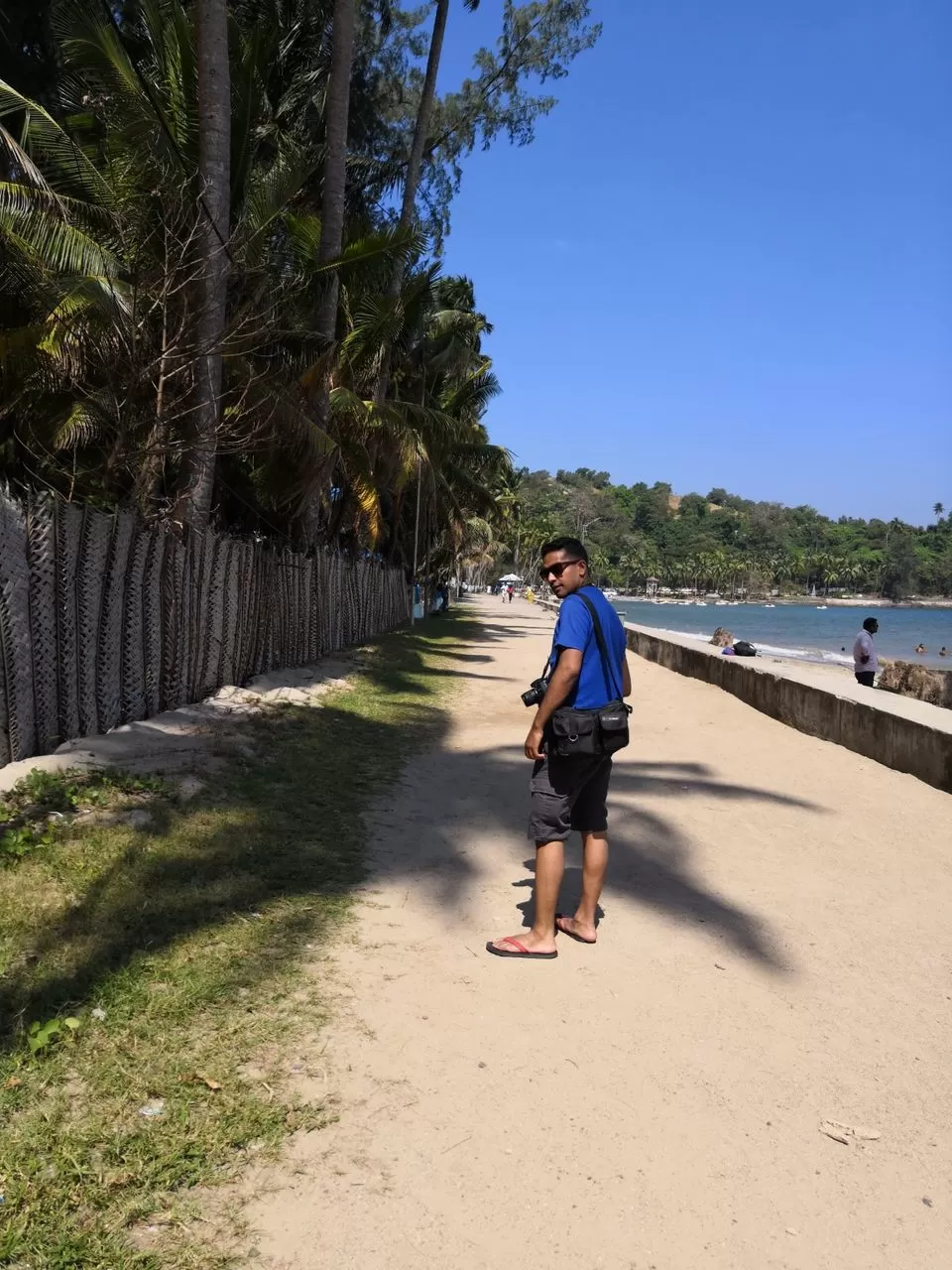 Photo of Andamans by La Vie en Rose