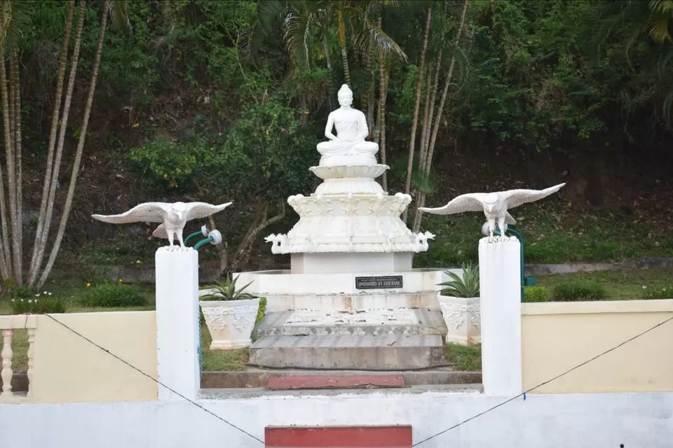 Photo of Andamans by La Vie en Rose