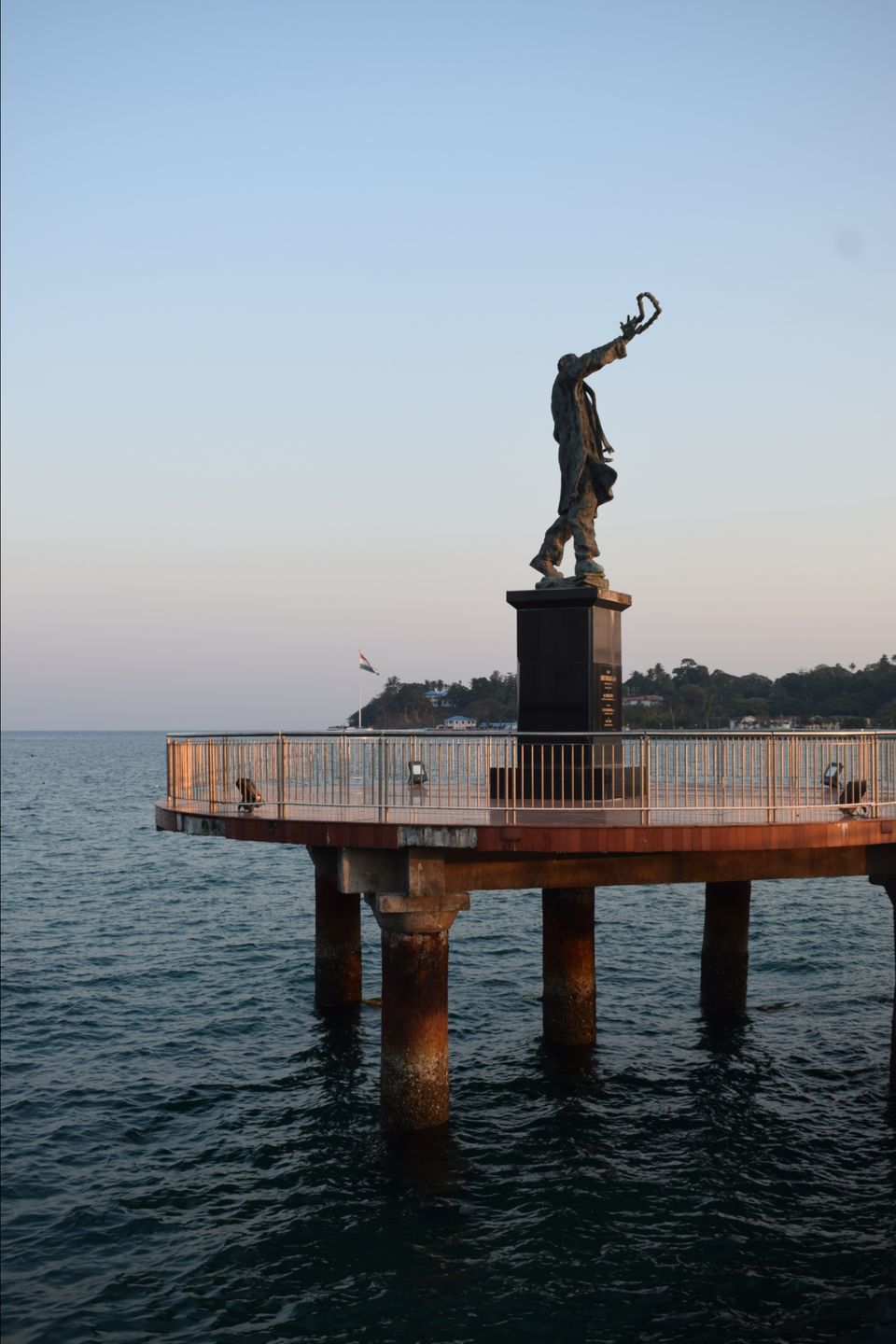 Photo of Andamans by La Vie en Rose