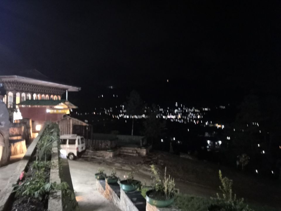 Photo of Tushita Eco Lodge, Rutogang, Dopshari, Bhutan by La Vie en Rose