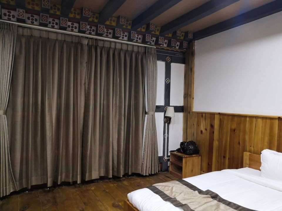Photo of Tushita Eco Lodge, Rutogang, Dopshari, Bhutan by La Vie en Rose