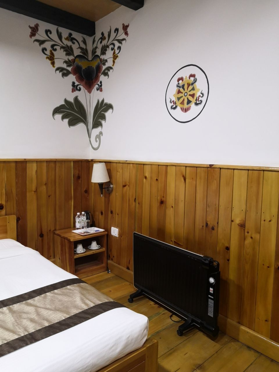 Photo of Tushita Eco Lodge, Rutogang, Dopshari, Bhutan by La Vie en Rose