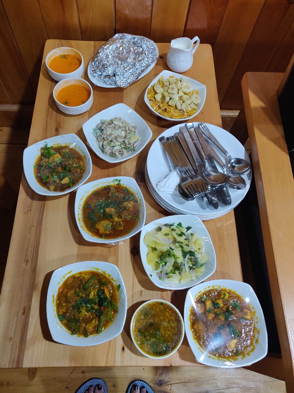 Photo of Bhutan by La Vie en Rose