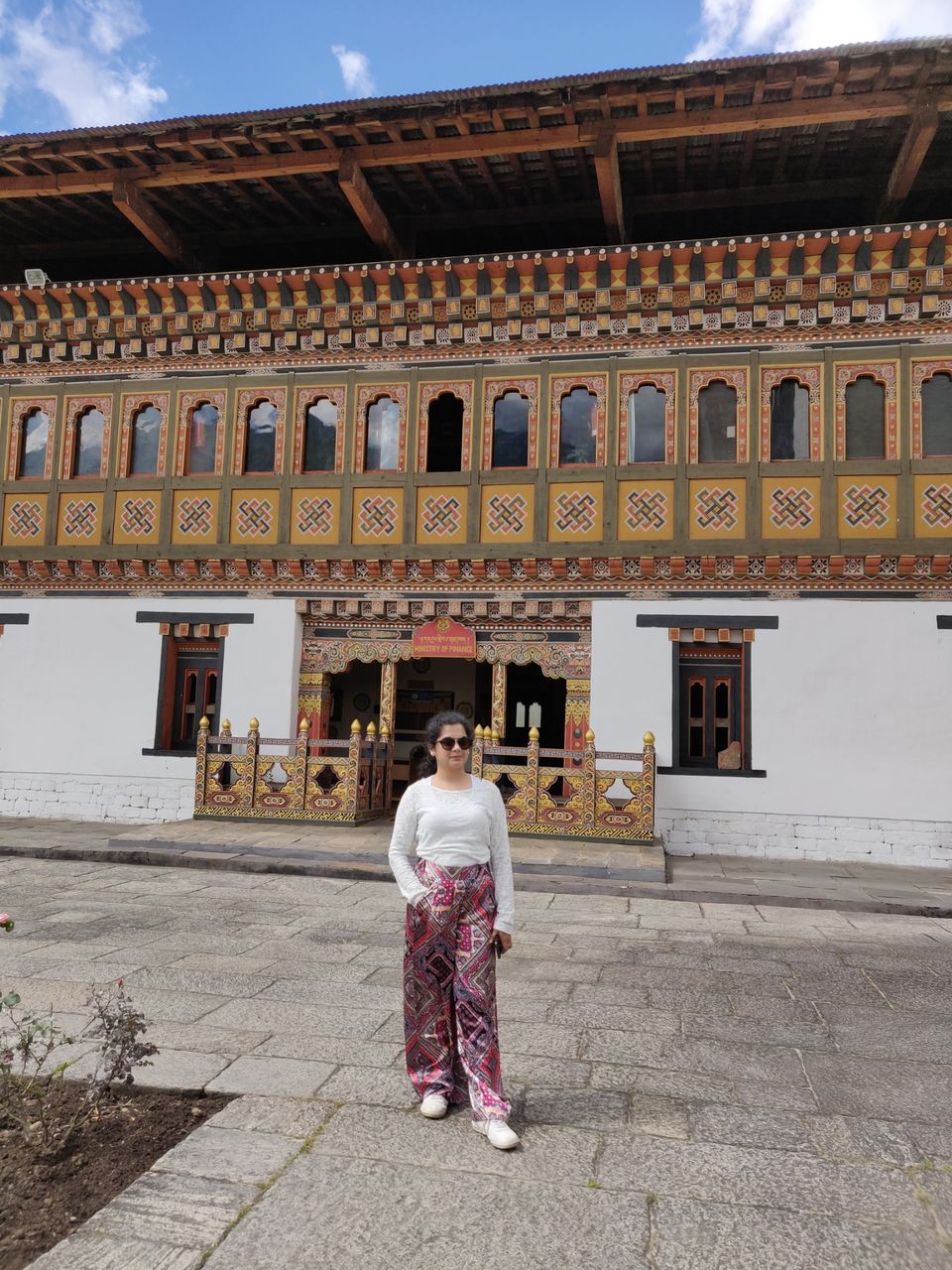 Photo of Bhutan by La Vie en Rose