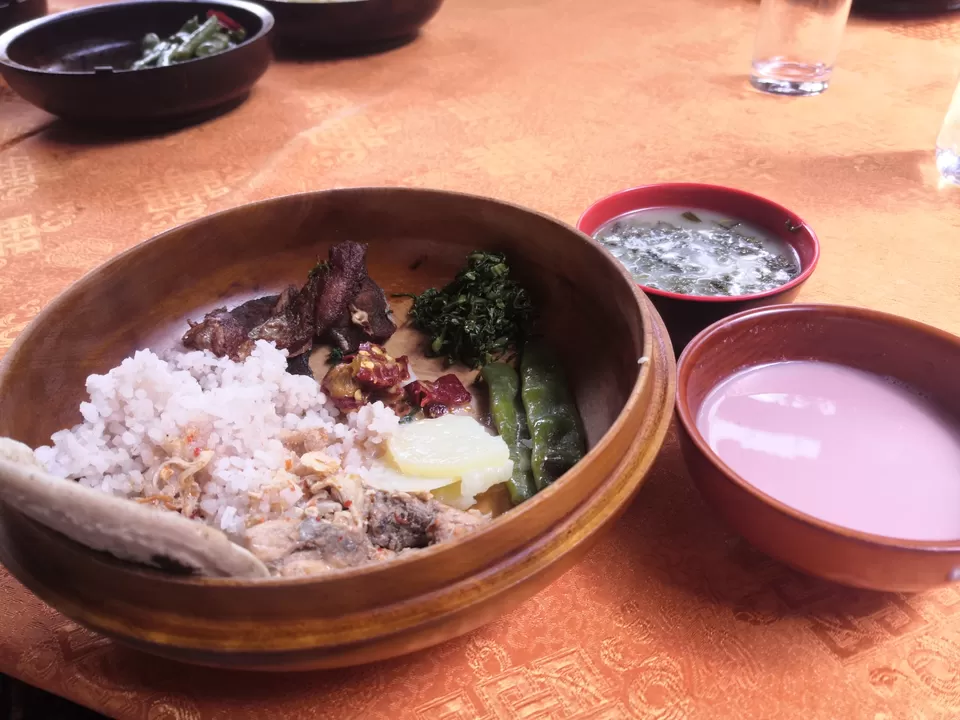 Photo of Bhutan by La Vie en Rose