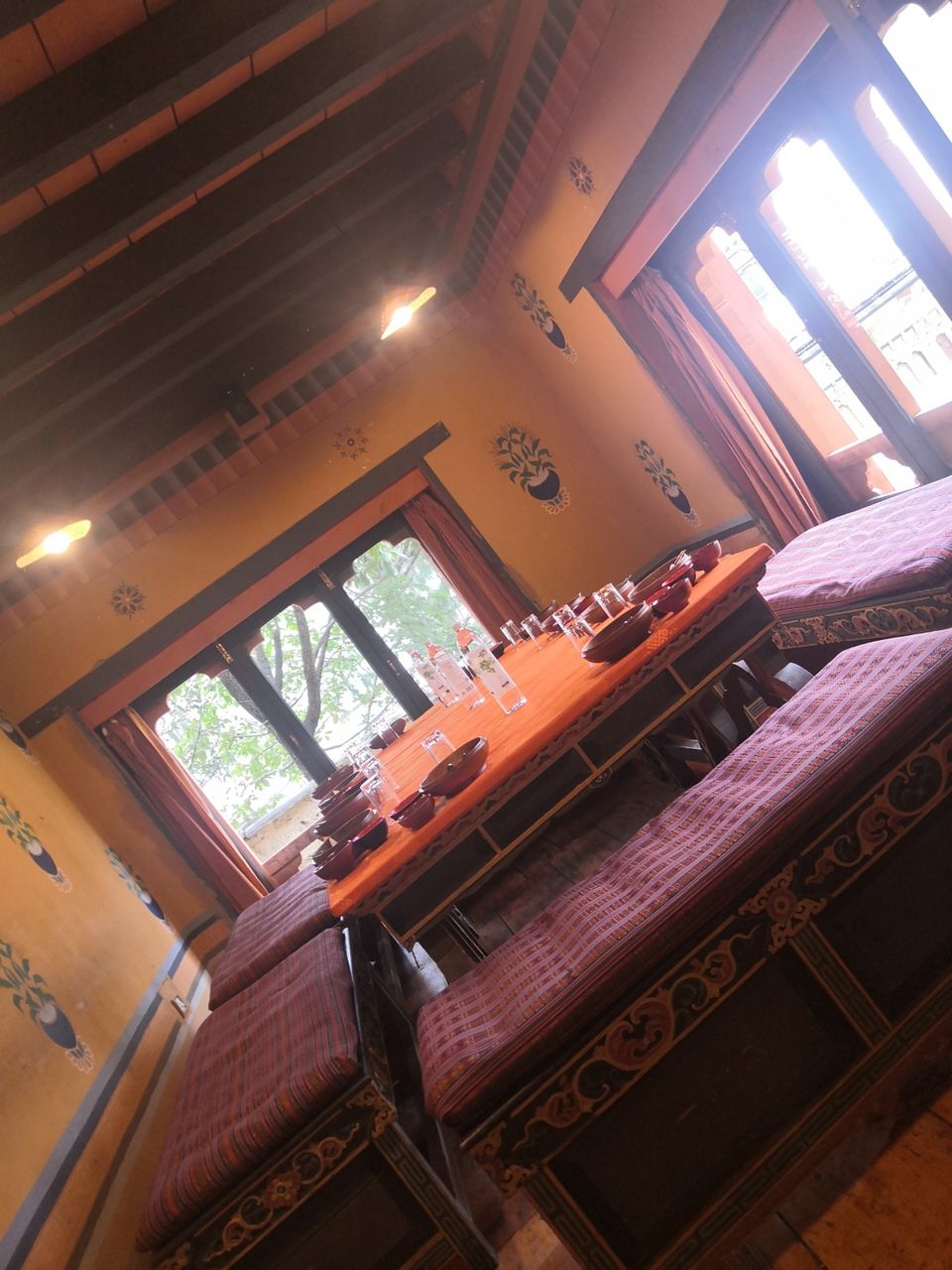 Photo of Bhutan by La Vie en Rose