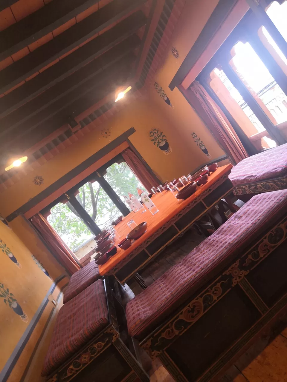 Photo of Bhutan by La Vie en Rose