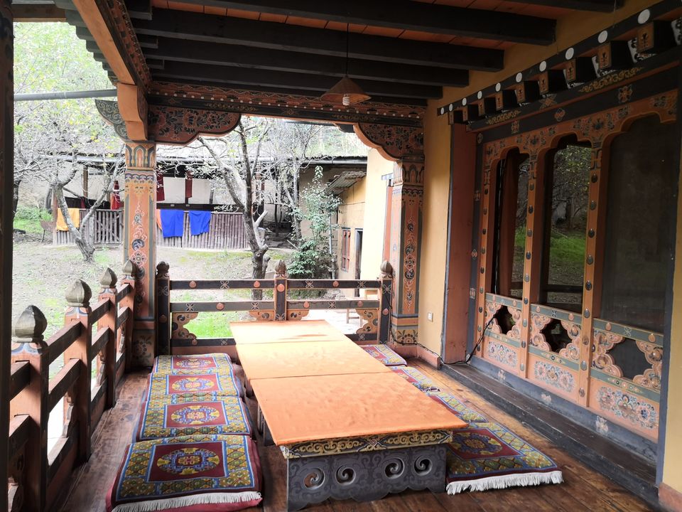 Photo of Bhutan by La Vie en Rose