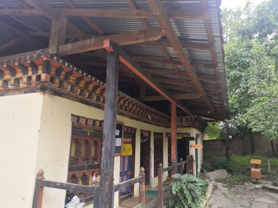 Photo of Bhutan by La Vie en Rose
