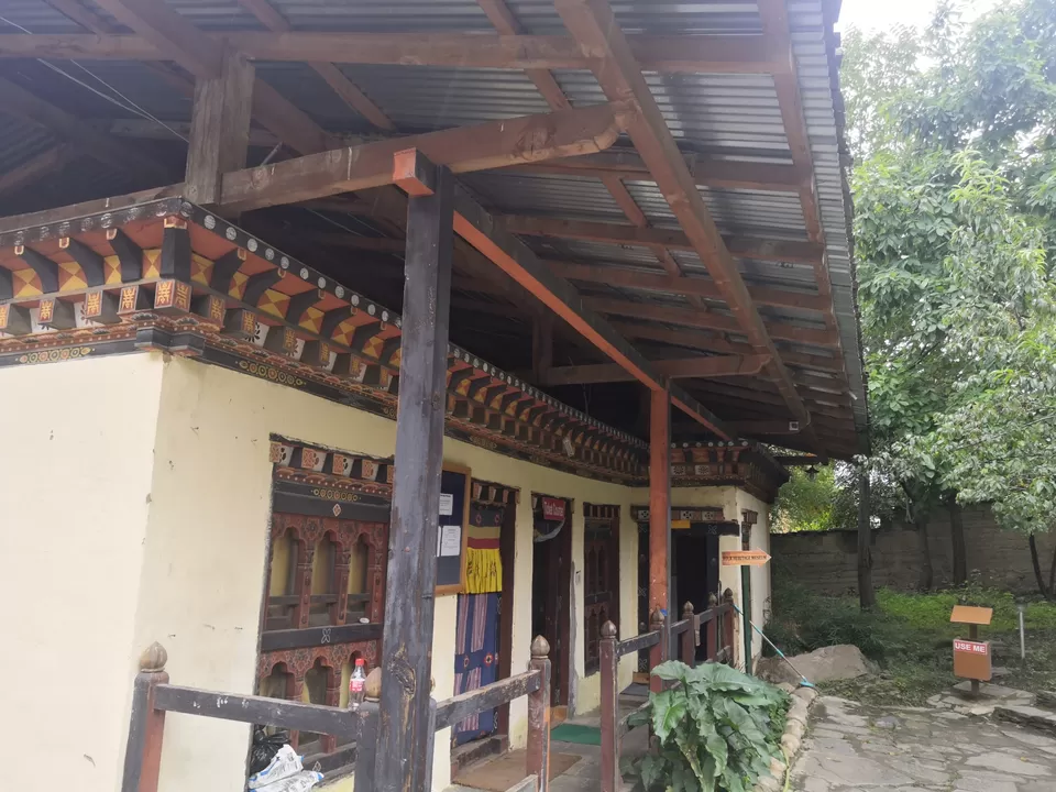 Photo of Bhutan by La Vie en Rose