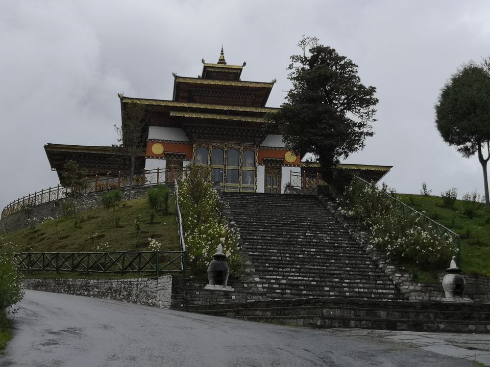 Photo of Bhutan by La Vie en Rose