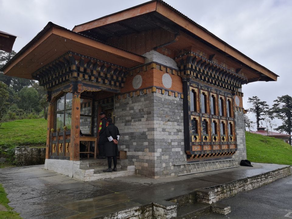 Photo of Bhutan by La Vie en Rose