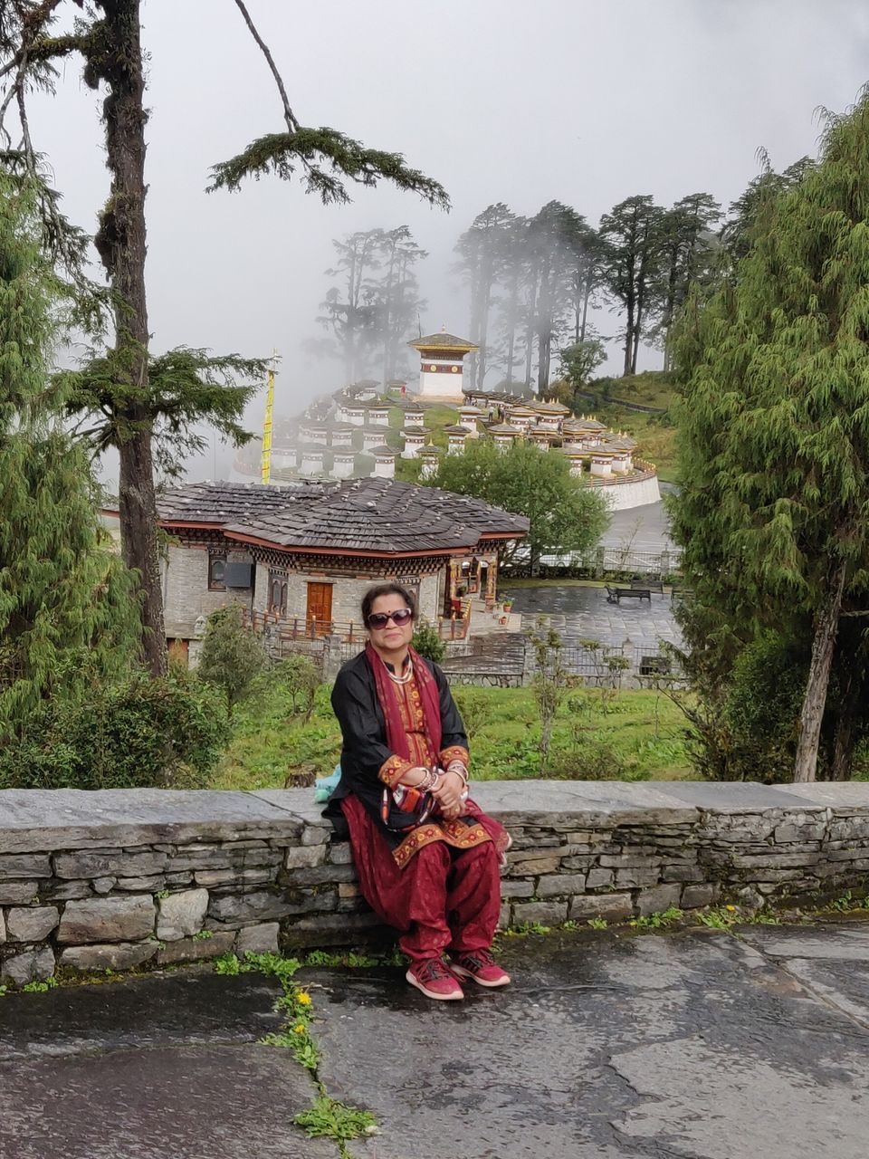 Photo of Bhutan by La Vie en Rose
