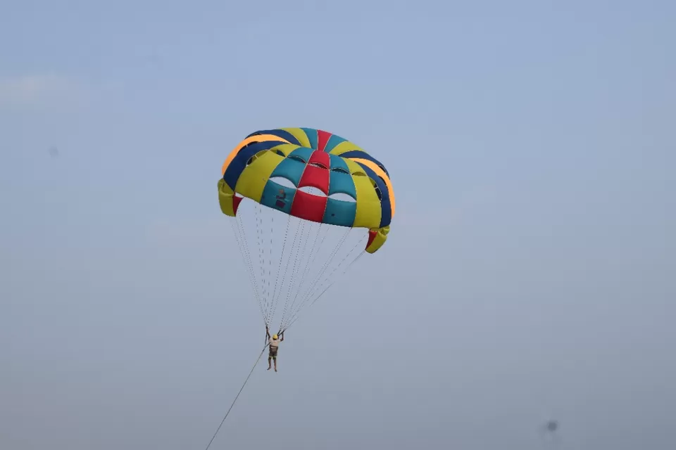 Photo of Konark Marine Drive Eco Retreat by La Vie en Rose