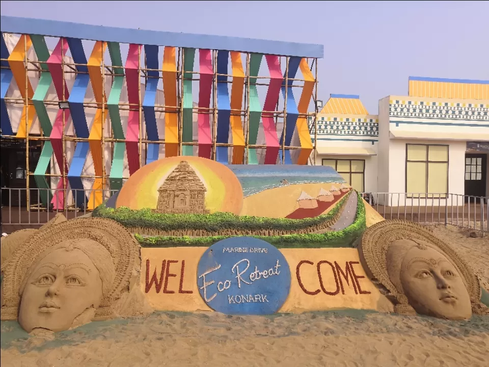 Photo of Konark Marine Drive Eco Retreat by La Vie en Rose