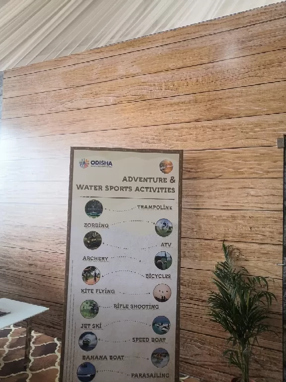 Photo of Konark Marine Drive Eco Retreat by La Vie en Rose