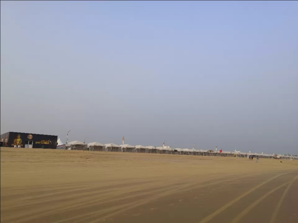 Photo of Konark Marine Drive Eco Retreat by La Vie en Rose