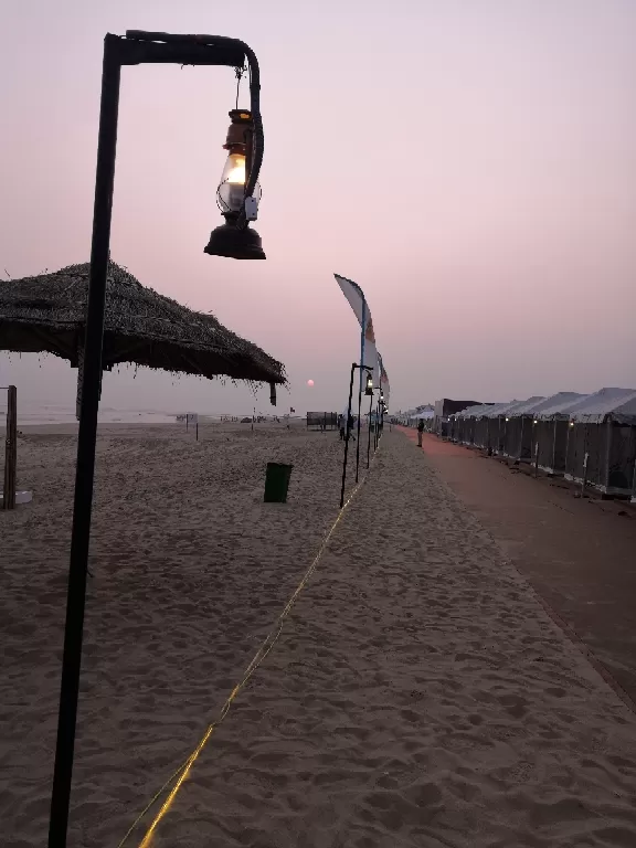 Photo of Konark Marine Drive Eco Retreat by La Vie en Rose