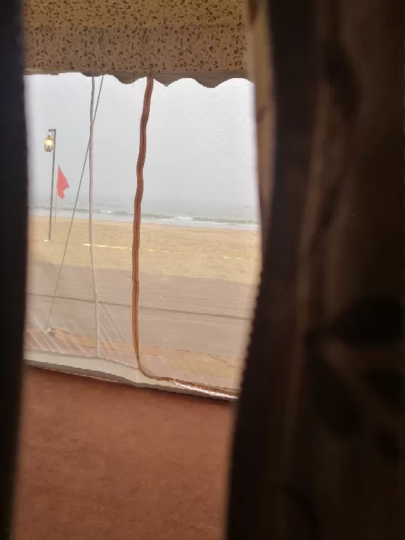 Photo of Konark Marine Drive Eco Retreat by La Vie en Rose