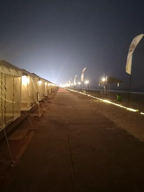 Photo of Konark Marine Drive Eco Retreat by La Vie en Rose