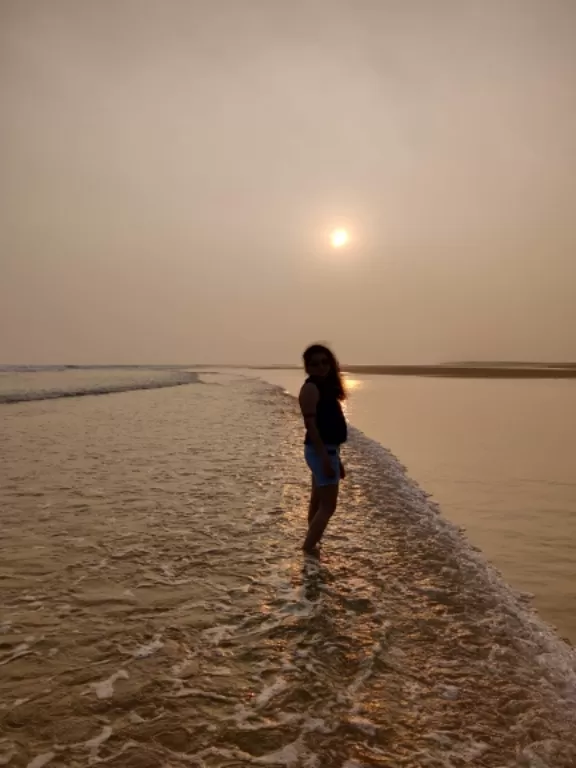 Photo of Konark Marine Drive Eco Retreat by La Vie en Rose