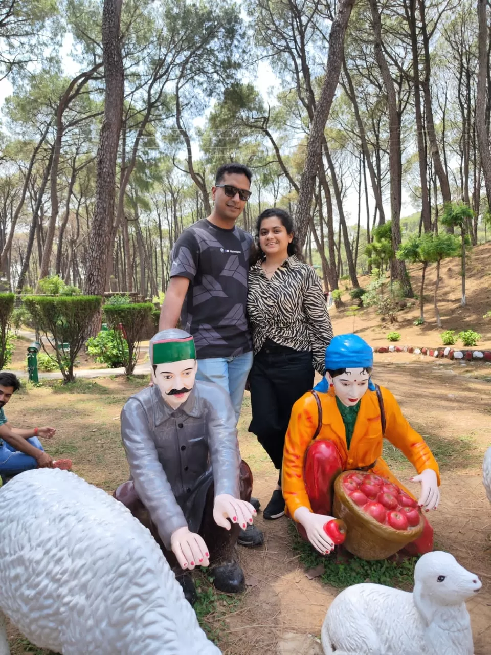 Photo of Dharamshala - McLeodGanj - Dharamkot- Baijnath Trip by La Vie en Rose