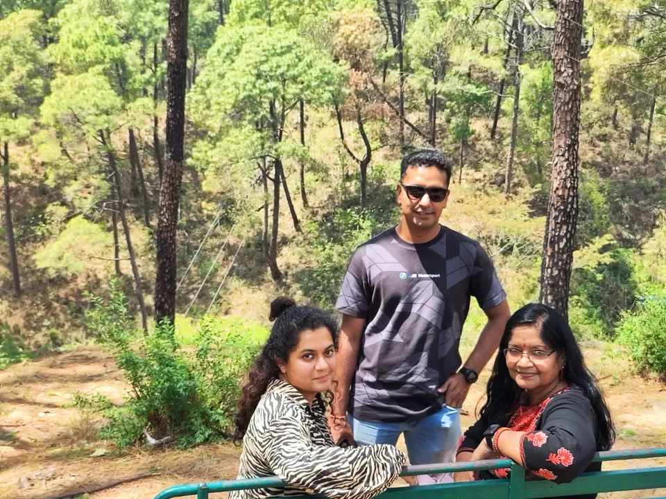 Photo of Dharamshala - McLeodGanj - Dharamkot- Baijnath Trip by La Vie en Rose