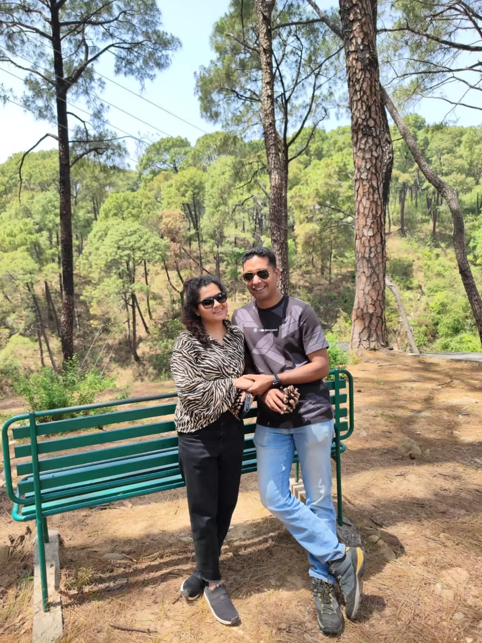 Photo of Dharamshala - McLeodGanj - Dharamkot- Baijnath Trip by La Vie en Rose