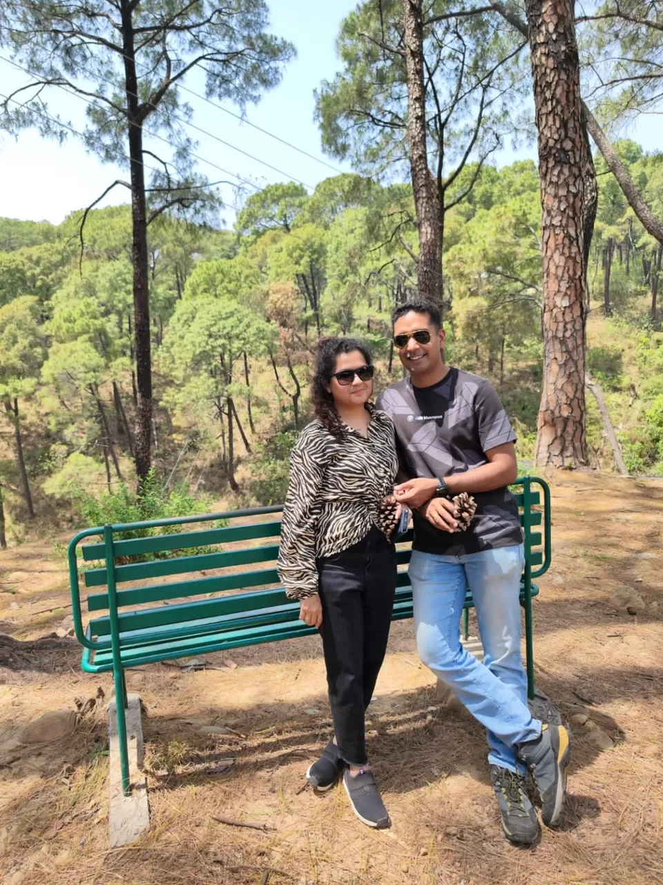 Photo of Dharamshala - McLeodGanj - Dharamkot- Baijnath Trip by La Vie en Rose