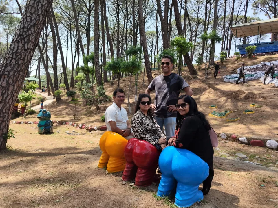 Photo of Dharamshala - McLeodGanj - Dharamkot- Baijnath Trip by La Vie en Rose