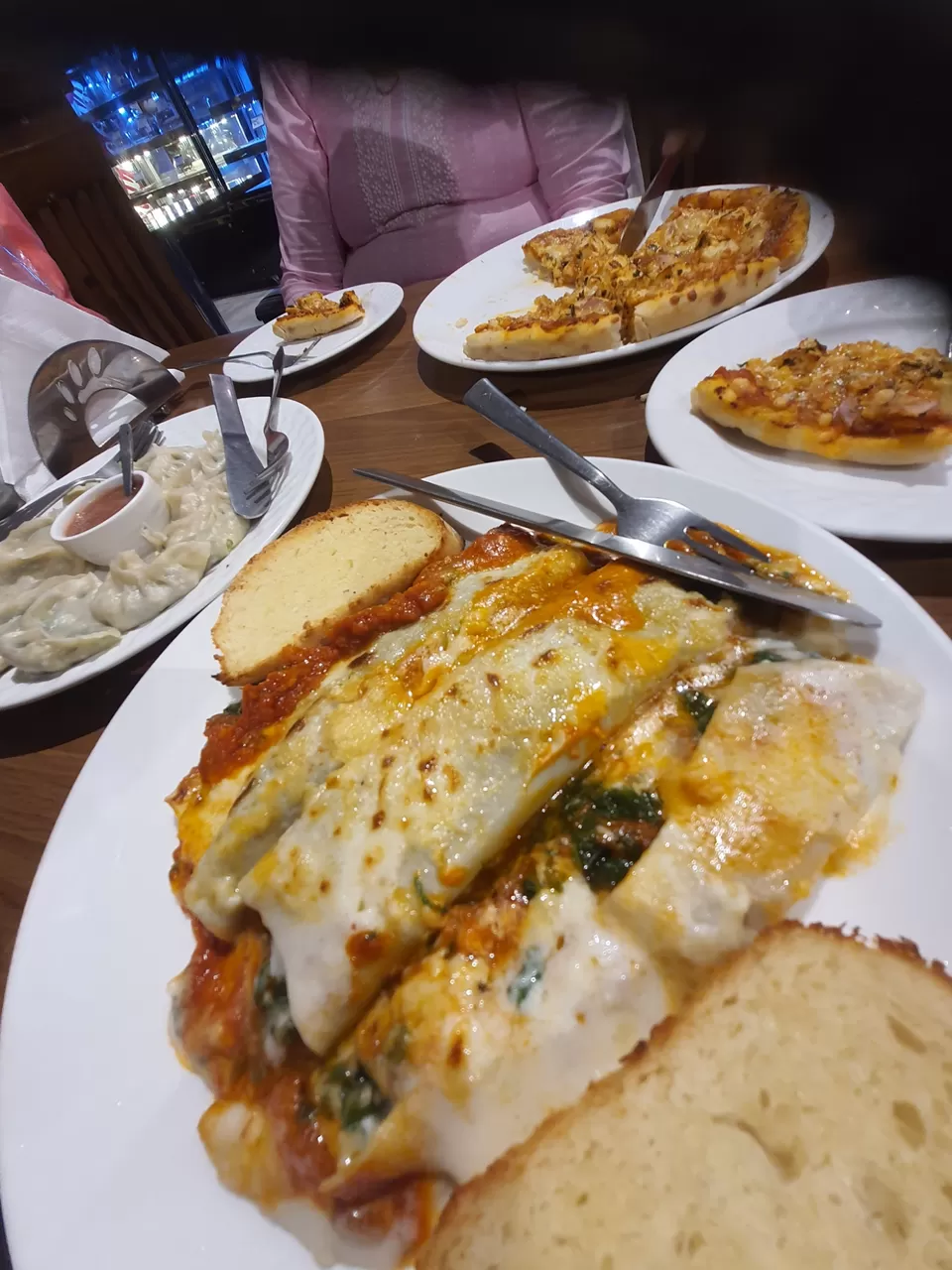 Photo of Nick's Italian Kitchen by La Vie en Rose