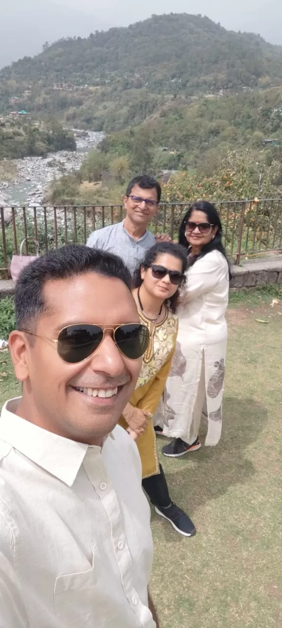 Photo of Baijnath by La Vie en Rose