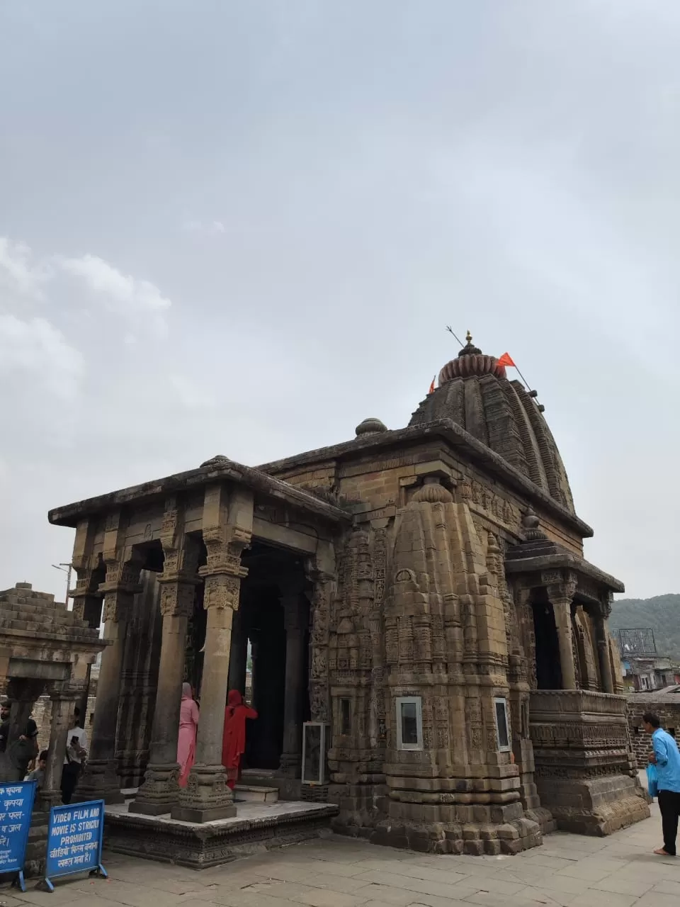 Photo of Baijnath by La Vie en Rose