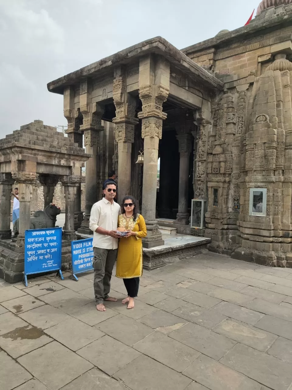 Photo of Baijnath by La Vie en Rose