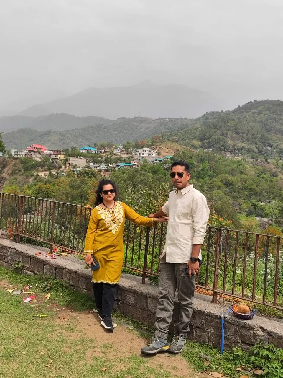 Photo of Baijnath by La Vie en Rose