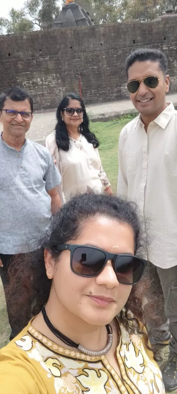 Photo of Baijnath by La Vie en Rose