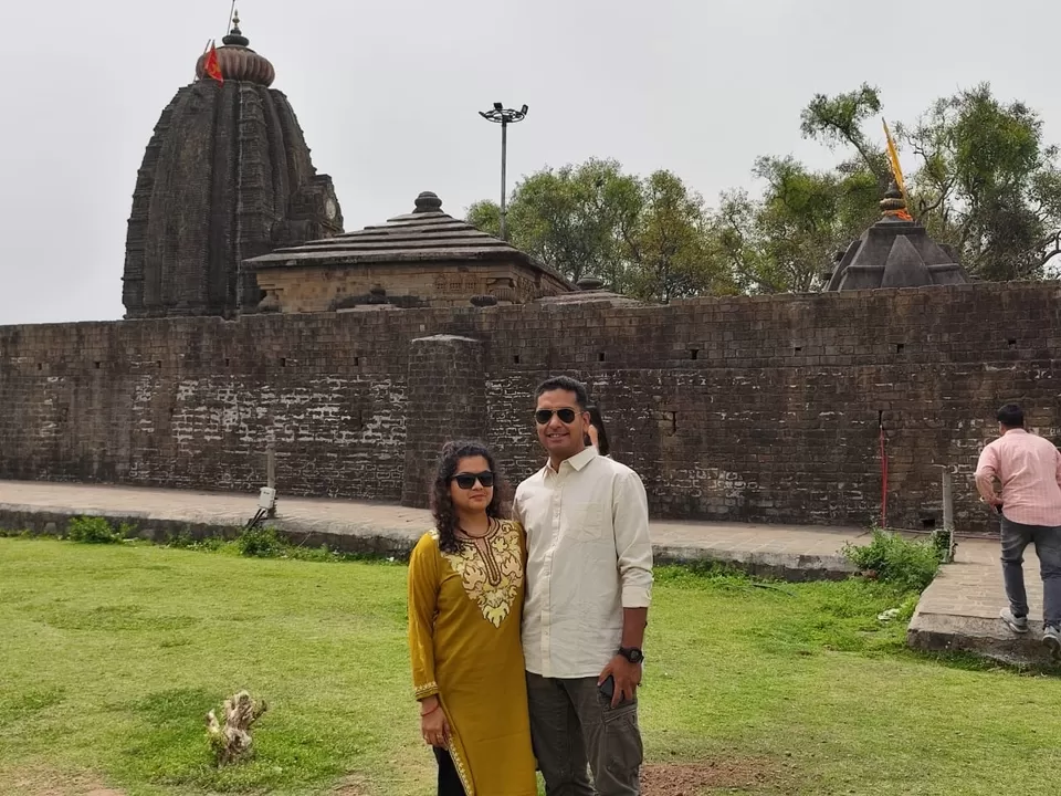 Photo of Baijnath by La Vie en Rose