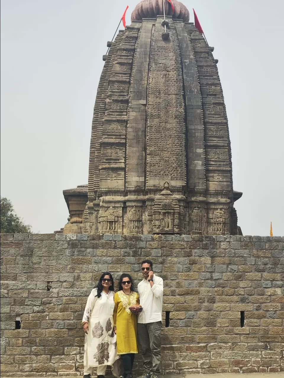 Photo of Baijnath by La Vie en Rose