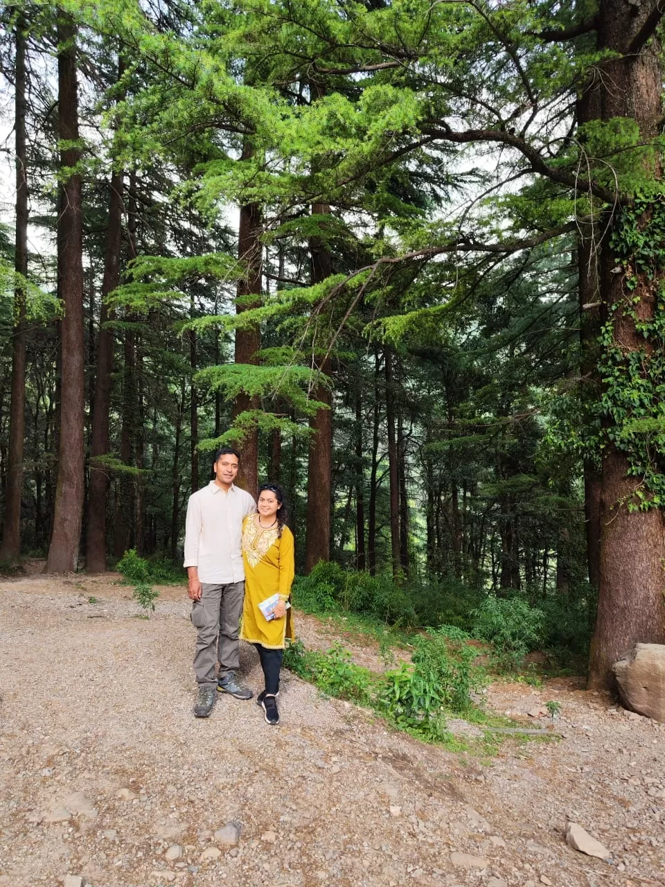 Photo of Church of St. John in the Wilderness by La Vie en Rose