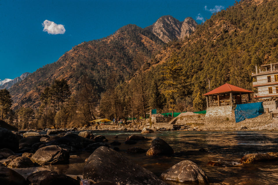 Photo of Kasol, Himachal Pradesh, India by anas iqbal