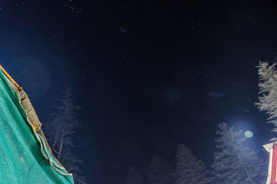 Photo of Kasol, Himachal Pradesh, India by anas iqbal