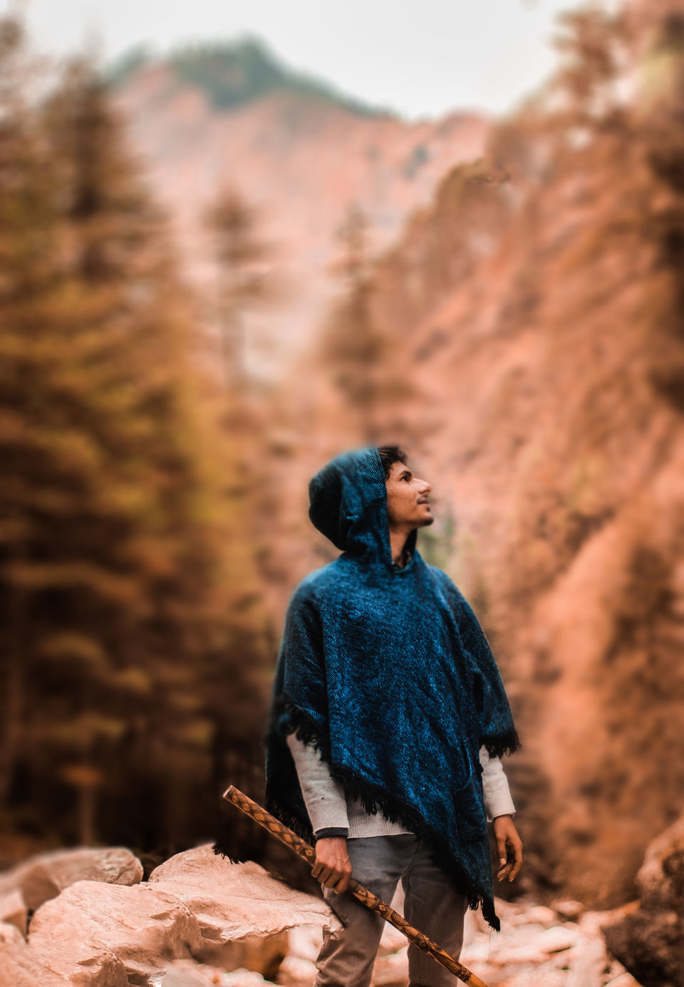 Photo of Kasol, Himachal Pradesh, India by anas iqbal