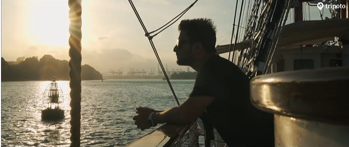 Photo of Trails 2 Passion: Singapore (Episode 3) by Naveen Kasturia