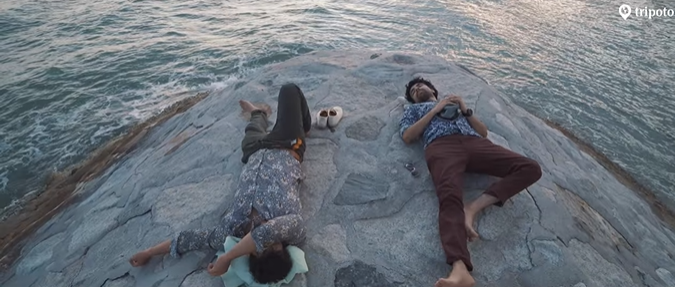 Photo of Trails 2 Passion: Singapore (Episode 7) by Naveen Kasturia