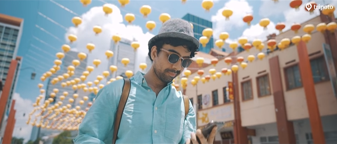 Photo of Trails 2 Passion: Singapore (Episode 2) by Veer Rajwant Singh